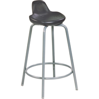 Tabouret de s&eacute;rie 500, Position assise/debout, Ajustable Hauteur, Capacit&eacute; 250 lb We Share Industrial Supply