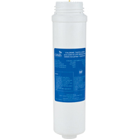 Filtres d'eau potable pour fontaines Oasis - Cartouche de rechange, Utilize avec Fontaines Oasis We Share Industrial Supply