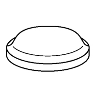 Bumpon Cylindrical Protective Bumpers We Share Industrial Supply