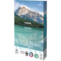 Papier pour le bureau EarthChoice, FSC, 8-1/2" x 14", 20 lb, Blanc We Share Industrial Supply