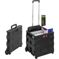 Caisses Stow-Away We Share Industrial Supply