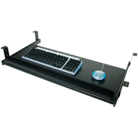 KL-28S Economy Keyboard Drawers We Share Industrial Supply