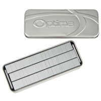 Agrafeuses verticales Optima Grip - Agrafes de remplacement We Share Industrial Supply