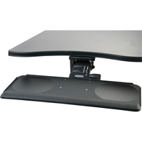 Jive Articulating Keyboard Systems We Share Industrial Supply