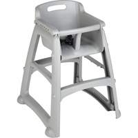 SturdyChair High Chair We Share Industrial Supply