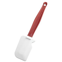 Spatule avec racloir haute temp&eacute;rature We Share Industrial Supply