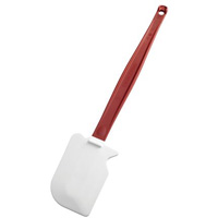 Spatule avec racloir haute temp&eacute;rature We Share Industrial Supply