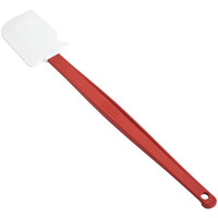 Spatule avec racloir haute temp&eacute;rature We Share Industrial Supply