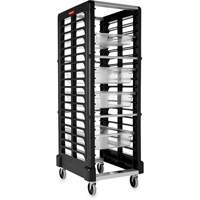 End Loader Rack for Food Boxes & Sheet Pans We Share Industrial Supply