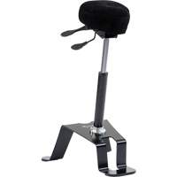 TA180 Ergonomic Sit/Stand Welding Chair We Share Industrial Supply