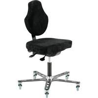 Vega Multi-Tilt Ergonomic Welding Chair We Share Industrial Supply