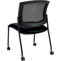 Chaises pour visiteurs sans accoudoirs Ibex We Share Industrial Supply