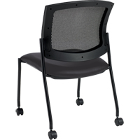 Chaises pour visiteurs sans accoudoirs Ibex We Share Industrial Supply