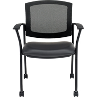 Chaises pour visiteurs Ibex We Share Industrial Supply