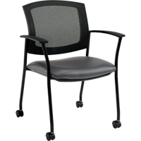 Chaises pour visiteurs Ibex We Share Industrial Supply