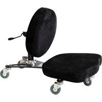 Flex Ergonomic Welding Chair We Share Industrial Supply