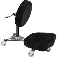 Flex Ergonomic Welding Chair We Share Industrial Supply