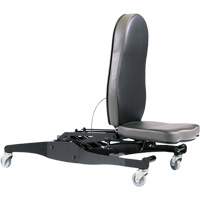 Chaise ergonomique Flex III We Share Industrial Supply