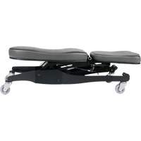 Chaise ergonomique Flex III We Share Industrial Supply
