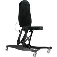 Flex III Ergonomic Welding Chair We Share Industrial Supply