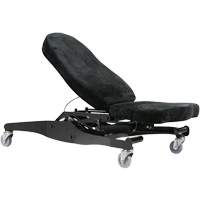 Flex III Ergonomic Welding Chair We Share Industrial Supply
