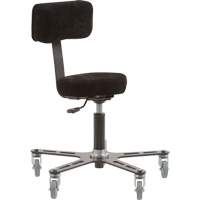SF150 Ergonomic Welding Chair We Share Industrial Supply