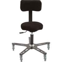 SF150 Ergonomic Welding Chair We Share Industrial Supply