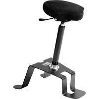 TA 200 Ergonomic Sit/Stand Welding Chair We Share Industrial Supply