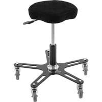 SF130 Ergonomic Welding Chair We Share Industrial Supply