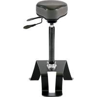 Chaise ergonomique assis-debout TA180 We Share Industrial Supply