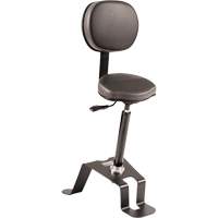 Chaise ergonomique assis-debout TA300, Position assise/debout We Share Industrial Supply