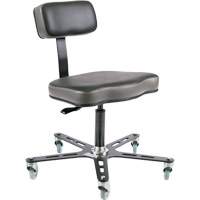 Chaise ergonomique SF160, Mobile We Share Industrial Supply