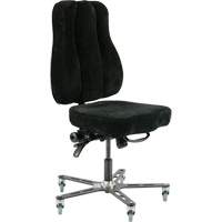 Synergo II Ergonomic Welding Chair We Share Industrial Supply