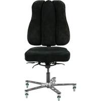 Synergo II Ergonomic Welding Chair We Share Industrial Supply
