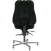 Synergo II Ergonomic Welding Chair We Share Industrial Supply