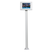 iPad&reg; Holder We Share Industrial Supply