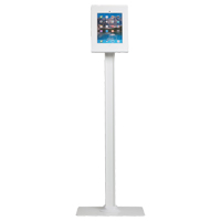iPad&reg; Holder We Share Industrial Supply