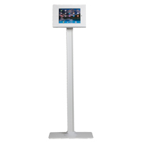 iPad&reg; Holder We Share Industrial Supply