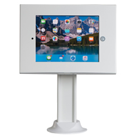 iPad&reg; Holder We Share Industrial Supply