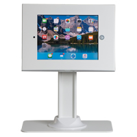Support pour iPad We Share Industrial Supply