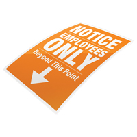 Pochettes lamin&eacute;es pour lettres Swingline UltraClear We Share Industrial Supply