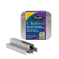 Agrafes Swingline Optima We Share Industrial Supply