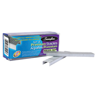 Agrafes de premi&egrave;re qualit&eacute; Swingline S.F 4 We Share Industrial Supply