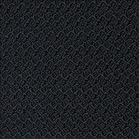 Chaise, Tissu, Hauteur 30", Capacit&eacute; 200 lb, Noir We Share Industrial Supply