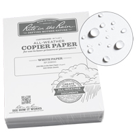 Papier pour photocopieur We Share Industrial Supply