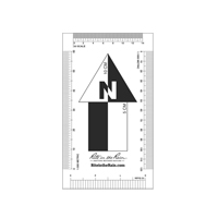 Livre reli&eacute;, Couverture rigide, Jaune, 160 Pages, 4-5/8" , 7-1/4"  We Share Industrial Supply