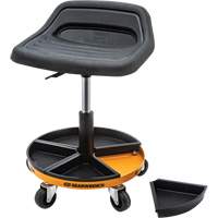 Mobile Mechanics Seat We Share Industrial Supply
