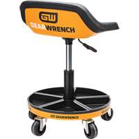 Mobile Mechanics Seat We Share Industrial Supply