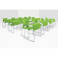 Duet Stacking Table We Share Industrial Supply