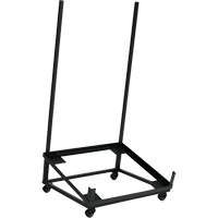 Socle roulant sans danger pour les murs Sonic We Share Industrial Supply